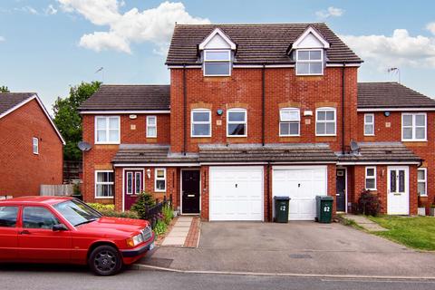 3 bedroom terraced house for sale, Fow Oak, Coventry, CV4
