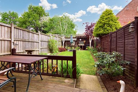3 bedroom terraced house for sale, Fow Oak, Coventry, CV4