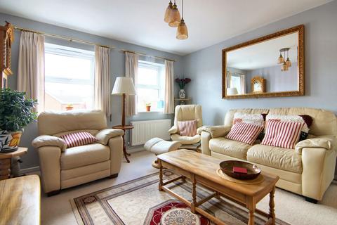 3 bedroom terraced house for sale, Fow Oak, Coventry, CV4