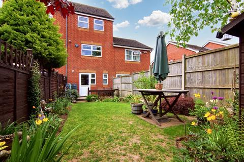 Fow Oak, Coventry, CV4