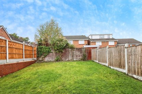 3 bedroom semi-detached house for sale, Wakeman Drive, Tividale, OLDBURY