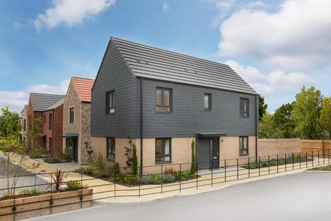 3 bedroom detached house for sale, Plot 225 at Springstead Village, Springstead Village CB1