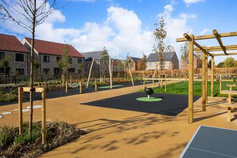 3 bedroom detached house for sale, Plot 225 at Springstead Village, Springstead Village CB1