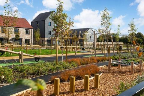 3 bedroom detached house for sale, Plot 225 at Springstead Village, Springstead Village CB1