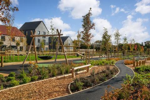 3 bedroom detached house for sale, Plot 225 at Springstead Village, Springstead Village CB1