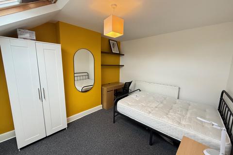 undefined, Bowers Avenue, Nottingham, NG3