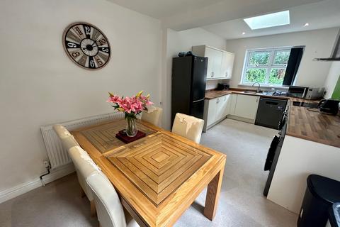 undefined, Bowers Avenue, Nottingham, NG3