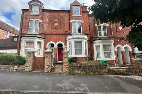 undefined, Bowers Avenue, Nottingham, NG3