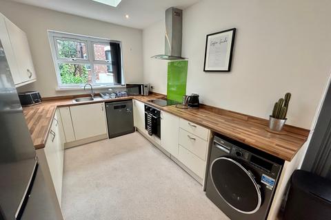undefined, Bowers Avenue, Nottingham, NG3