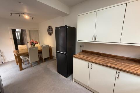 undefined, Bowers Avenue, Nottingham, NG3