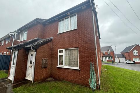 undefined, New Meeting Street, Oldbury
