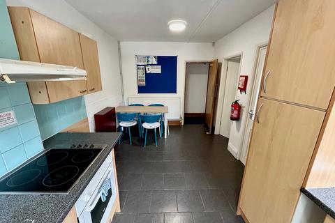 undefined, Nottingham, NG7