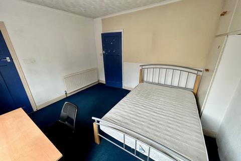undefined, Nottingham, NG7