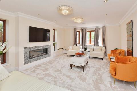 undefined, Ashford Crescent, Grange Farm, Milton Keynes