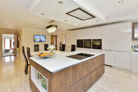 undefined, Ashford Crescent, Grange Farm, Milton Keynes