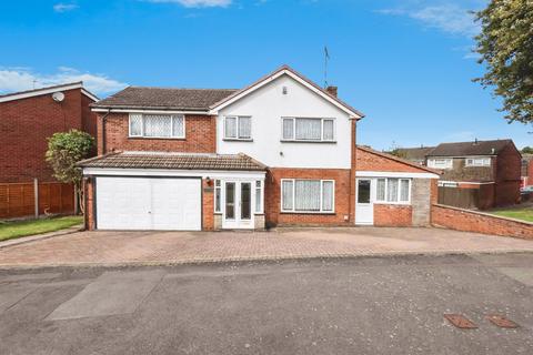 6 bedroom detached house for sale, Broadway, Oldbury