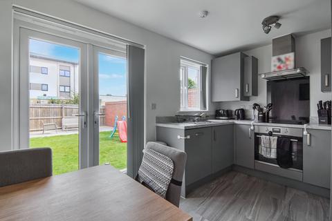 undefined, Dennis Davison Place, Coventry, CV4