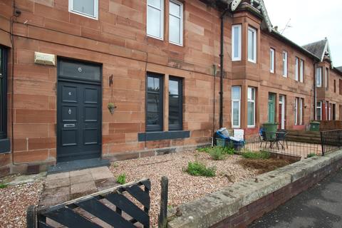 undefined, Stoneybank Terrace, Musselburgh, EH21