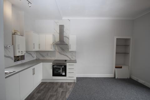 undefined, Stoneybank Terrace, Musselburgh, EH21