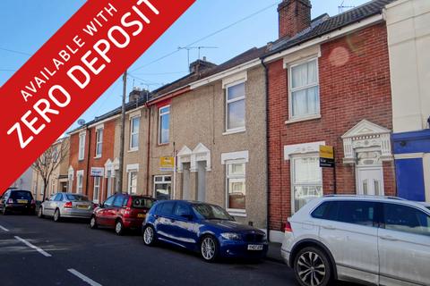 undefined, Collingwood Road, Southsea, PO5