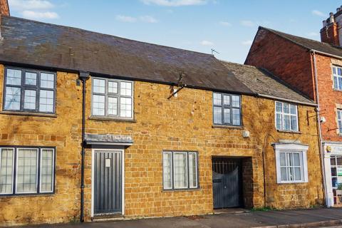 undefined, Woolpack Mews, Banbury