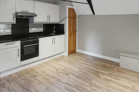 undefined, Woolpack Mews, Banbury
