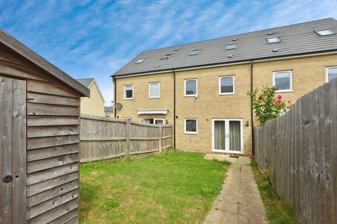 undefined, Normande Crescent, Whitehouse, Milton Keynes