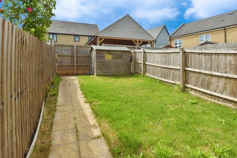 undefined, Normande Crescent, Whitehouse, Milton Keynes