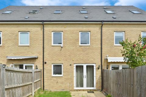 undefined, Normande Crescent, Whitehouse, Milton Keynes