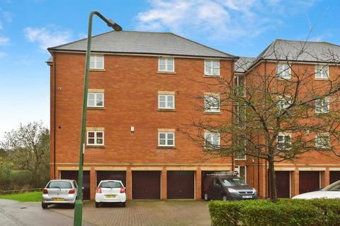 Darwin Close, Medbourne, Milton Keynes
