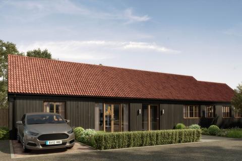 2 bedroom bungalow for sale, Fritton