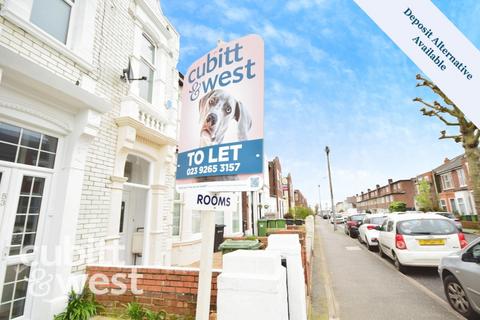 undefined, Laburnum Grove Portsmouth PO2