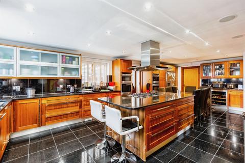 undefined, Ashford Crescent, Grange Farm, Milton Keynes
