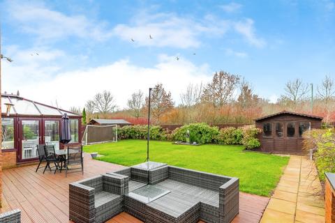 undefined, Ashford Crescent, Grange Farm, Milton Keynes