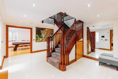 undefined, Ashford Crescent, Grange Farm, Milton Keynes