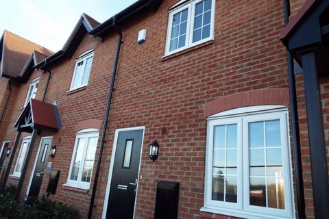 undefined, Paget Road, Derby, DE73