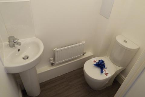 undefined, Paget Road, Derby, DE73