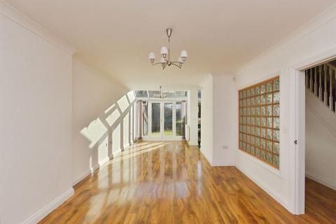 undefined, Darwin Close, Medbourne, Milton Keynes