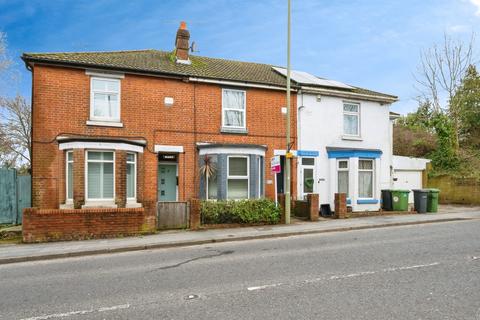 undefined, Botley Road, Fair Oak, EASTLEIGH