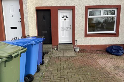 undefined, Manse Terrace, Clackmannan, FK10