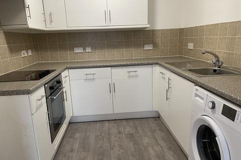 undefined, Manse Terrace, Clackmannan, FK10