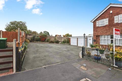 undefined, Queens Drive, Rowley Regis