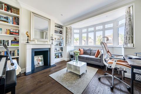 4 bedroom semi-detached house for sale, Old Park Road South, Enfield