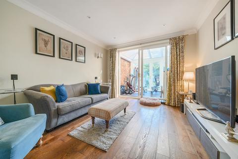 4 bedroom semi-detached house for sale, Old Park Road South, Enfield