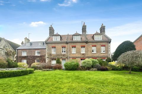 Trinity Cottages, Dorchester