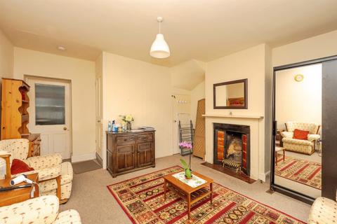 undefined, Trinity Cottages, Dorchester