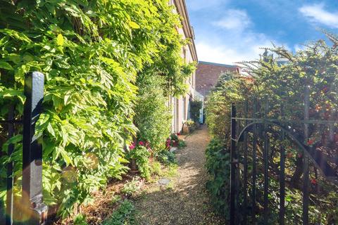 undefined, Trinity Cottages, Dorchester