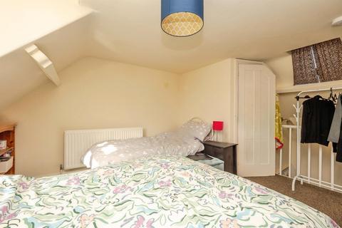 undefined, Trinity Cottages, Dorchester