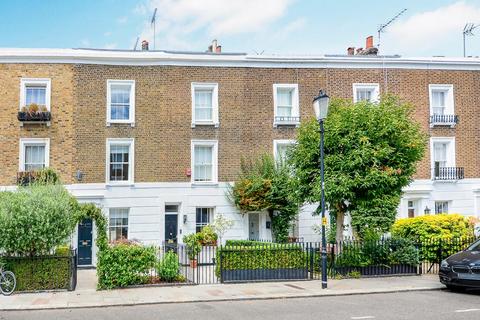 3 bedroom detached house to rent, Christchurch Street, London SW3