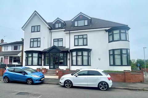 undefined, Manor Road, Birmingham, B33
